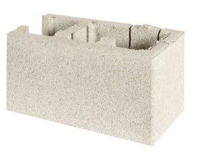 VERSASMOOTH CORNER IVORY AD