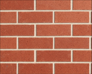 FLAME RED VELOUR BRICK PGH