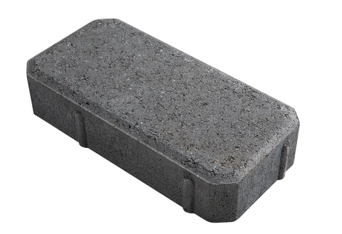 ECOPAVE CHARCOAL 50mm  230x115x50  AD