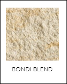 10.38 SILL BLOCK 90MM BONDI BLEND AD