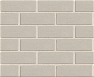 FLANNEL GREY SMOOTH BRICK PGH