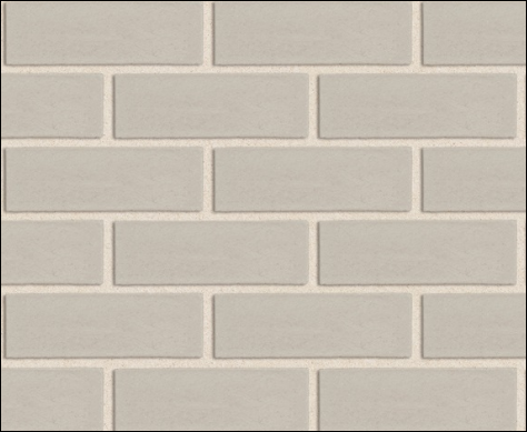 FLANNEL GREY SMOOTH BRICK PGH