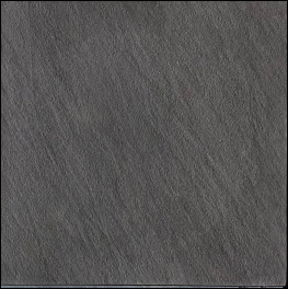 COASTAL BLACK ROCK PAVERS 364X364X40MM MBCD