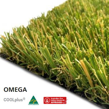 SYNLAWN OMEGA 30MM (3.71M WIDE) SNG