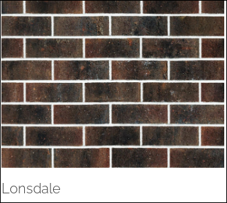 LONSDALE BRICK 76mm SE