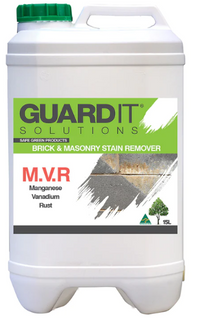 GUARD IT MVR STAIN REMOVER 15 Ltr GIT