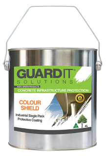 GUARDIT COLOURSHIELD 4LT GIT