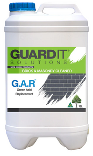 GAR GREEN ACID REPLACEMENT 15 LTR