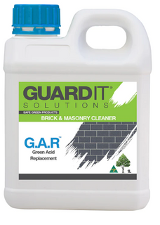 GAR GREEN ACID REPLACEMENT 1LT