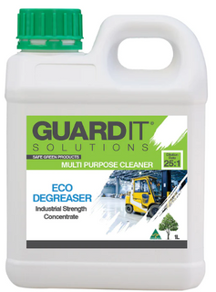 GUARD IT SOY SAFE DEGREASER 1LT GIT