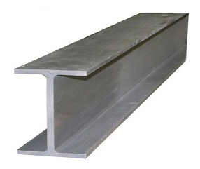 M STEEL H COLUMN 100UC 1.5 (100X100) OZ