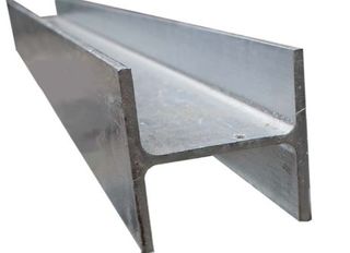 M STEEL 100UC H COLUMN 2.4M OZ