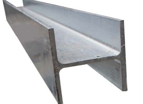 M STEEL 100UC H COLUMN 2.4M OZ