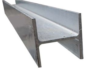 M STEEL H COLUMN: 100UC 2.1 (100X100) OZ