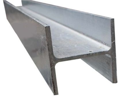 M STEEL H COLUMN: 100UC 2.1 (100X100) OZ