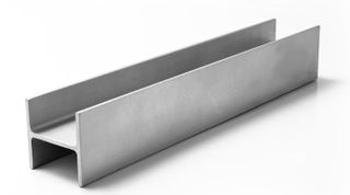 M STEEL H COLUMN: 100UC 3.0 (100X100) OZ