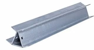 M STEEL 45 DEG CORNER 100UC 2.1 OZ