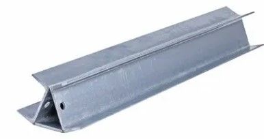 M STEEL 45 DEG CORNER 100UC 2.1 OZ