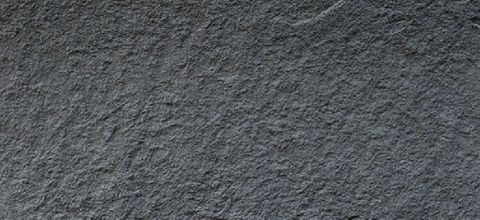 SOFT STONE ROUGH GRANITE STONE - BLACK 1200X600