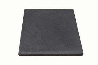 COASTAL BLACK ROCK PAVER 500X500X40MM MBCD