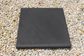 COASTAL BLACK ROCK PAVER 500X500X40MM MBCD