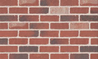 VINTAGE RED TUMBLED BRICKS SE