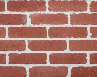 WEATHERED RED BRICK AU