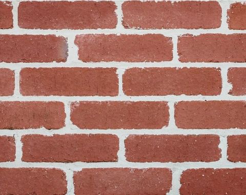 WEATHERED RED BRICK AU