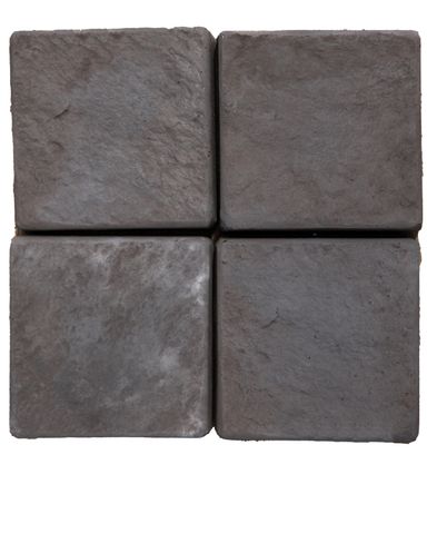 PEBBLE BORDER BLACK ROCK    MBCD