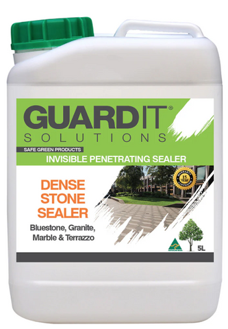 ALL STONE DENSE SEALER 5 LTR  GIT