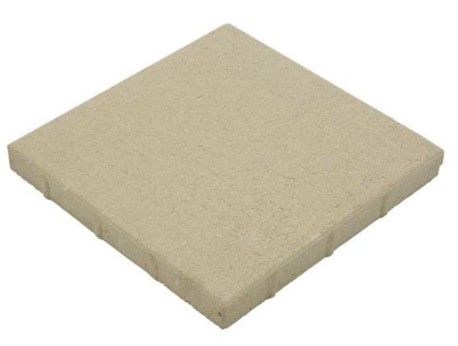ESPLANADE 400X400X40 SAND NM