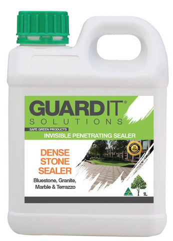 ALL STONE DENSE SEALER 1LTR  GIT