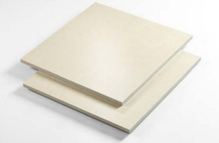 REEFSTONE CREAMY WHITE PORCELAIN 600X600X20 - SAI