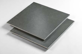 REEFSTONE NEUTRAL GREY PORCELAIN 600X600X20 - SAI