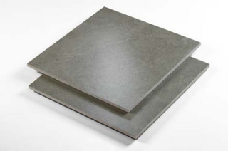 REEFSTONE WARM GREY PORCELAIN 600X600X20 - SAI