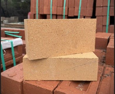 FIRE BRICKS 230X115X75 RI