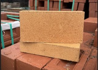 FIRE BRICKS 230X115X50 RI