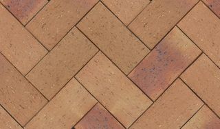 LASSETER GOLD PAVER 50MM PGH