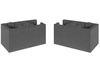 VERSASMOOTH CORNER CHARCOAL AD