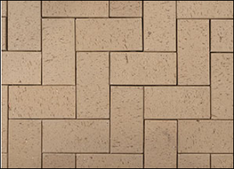 SLATE PAVER EARTH RANGE 230x114x50 AU