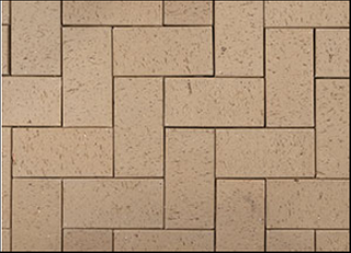 SLATE PAVER EARTH RANGE 230x114x50 AU