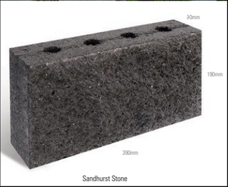 10.101 SANDHURST STONE EBONY AD