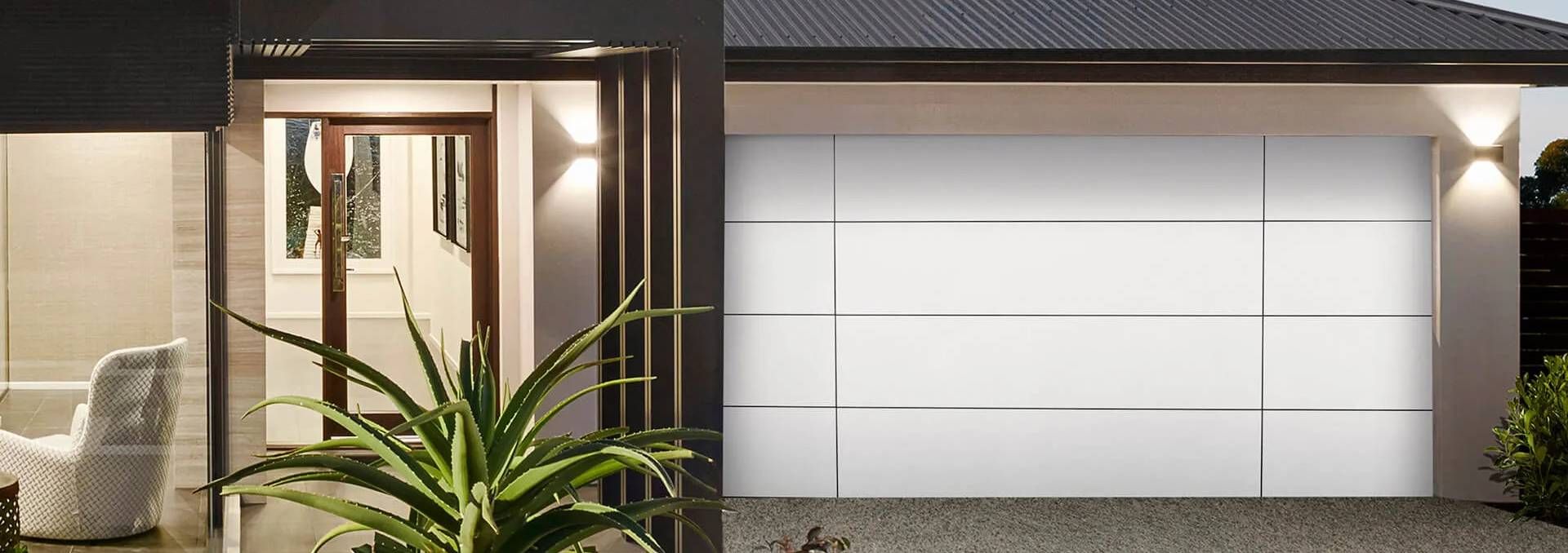 Garage Doors Roller Doors Ballarat, VIC Mesh & Masonry