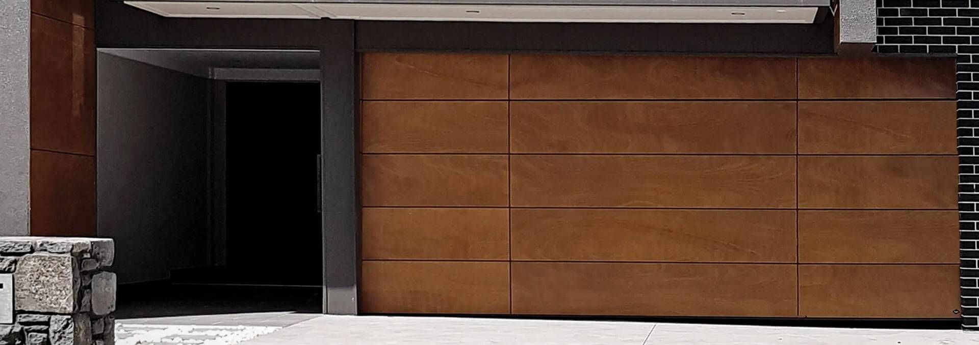 Garage Doors Roller Doors Ballarat, VIC Mesh & Masonry