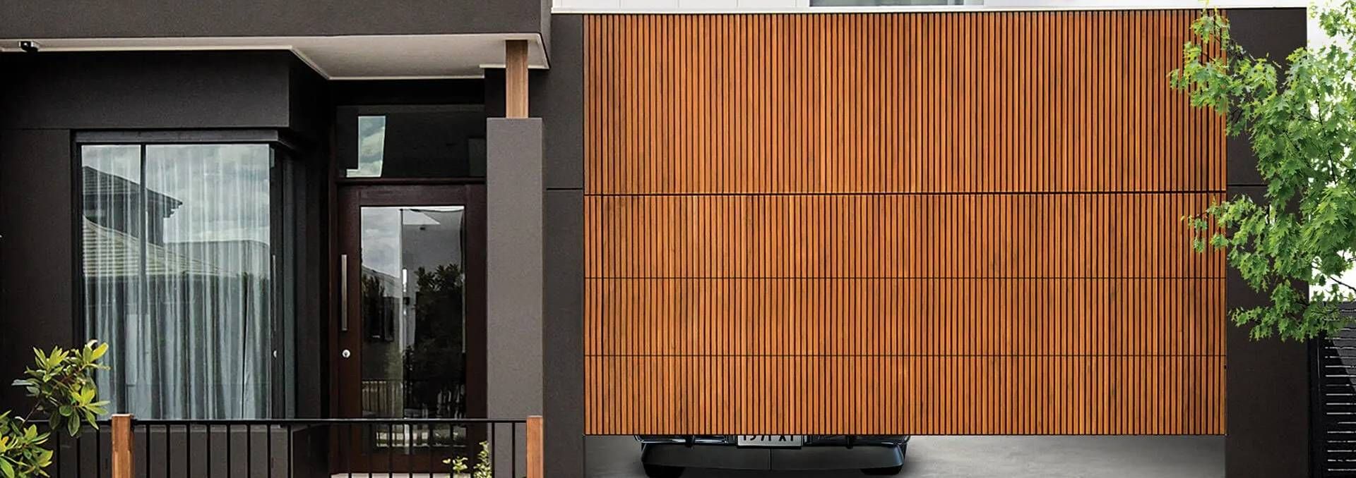 Garage Doors Roller Doors Ballarat, VIC Mesh & Masonry