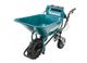 Wheel Barrows