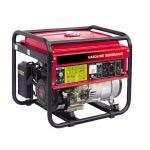 Generators & Pressure Washers