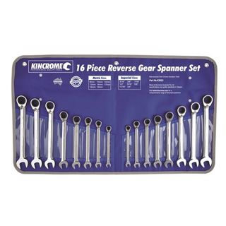 Spanners