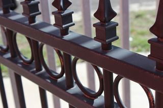 Gates & Fencing