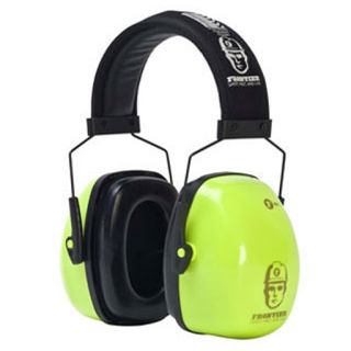 Ear Protection